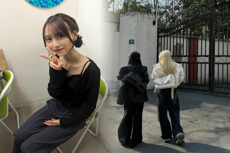 バレンシアガ ボディ バッグ