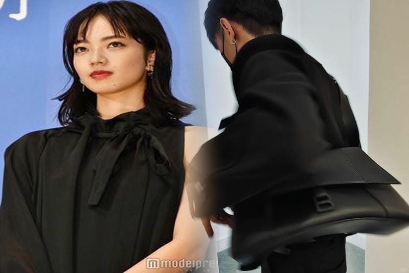 バレンシアガ トート バッグ