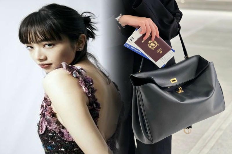 バレンシアガの値上げはいつ？2024年の価格改定情報