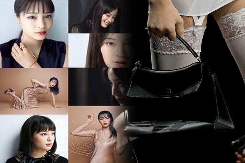 バレンシアガ トート バッグ s