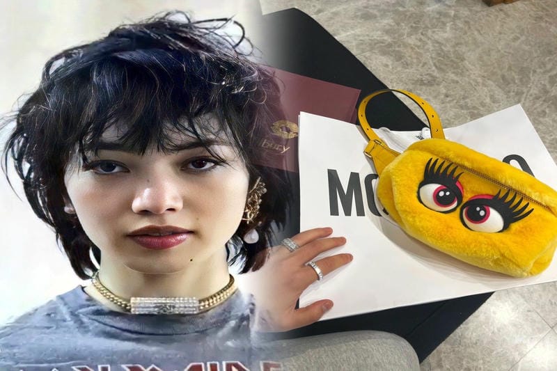 バレンシアガの日本モデルは誰？最新の広告キャンペーンとその魅力