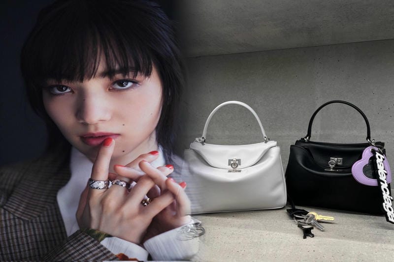 バレンシアガはハイブランドですか？