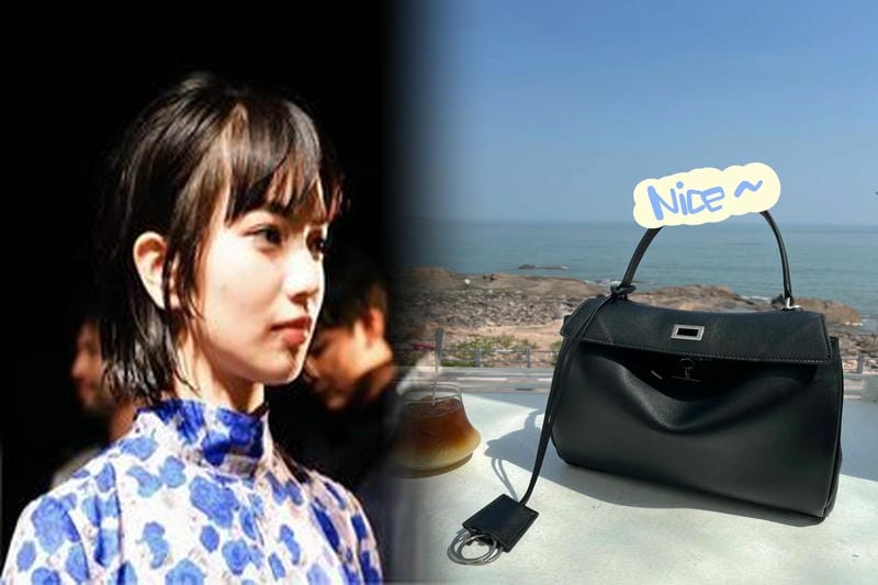 バレンシアガ バッグ ショルダー