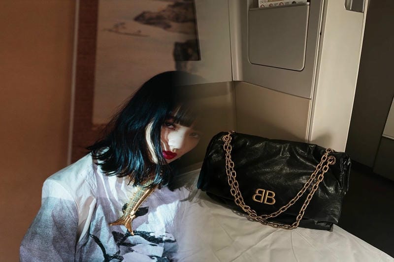 バレンシアガ トートバッグ 偽物 見分け方