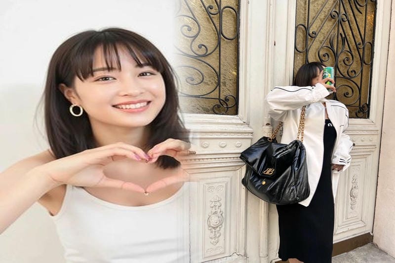 バレンシアガ ショッピング バッグ