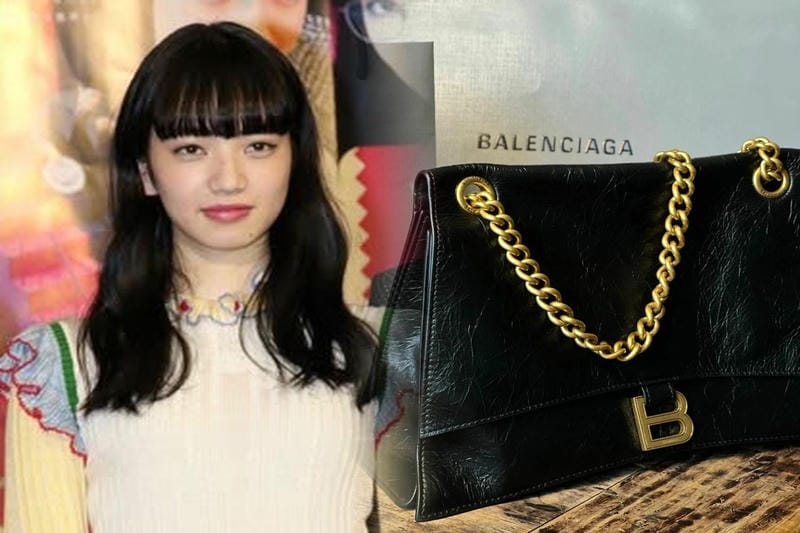 バレンシアガ かご バッグ コピー