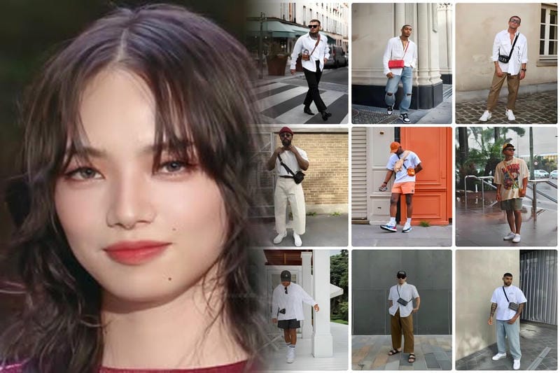 バレンシアガ 新作 トート バッグ