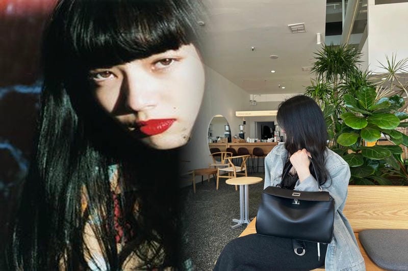 バレンシアガ カバス 偽物 見分け方