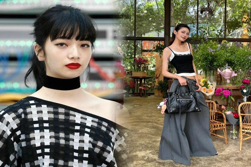 Balenciaga バッグとは何ですか？