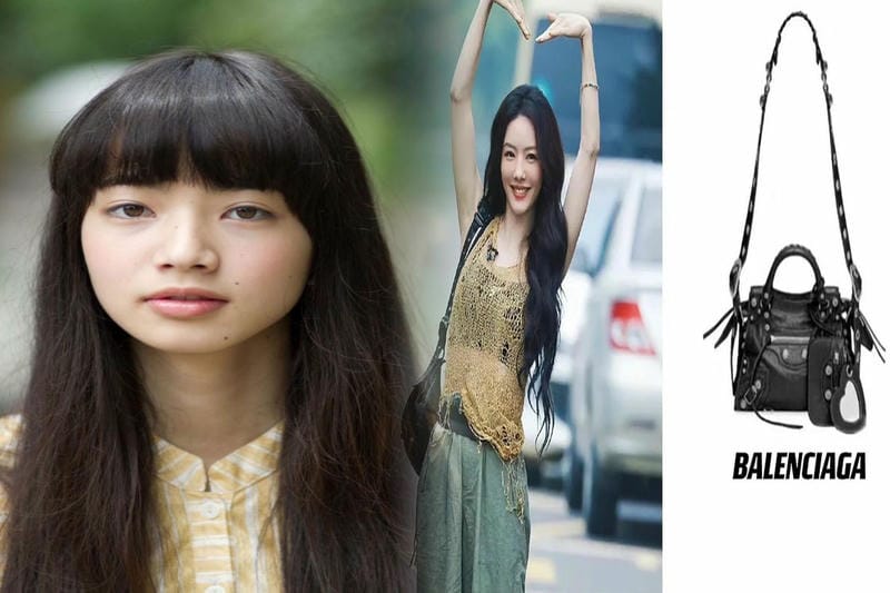 バレンシアガ リュック レディース