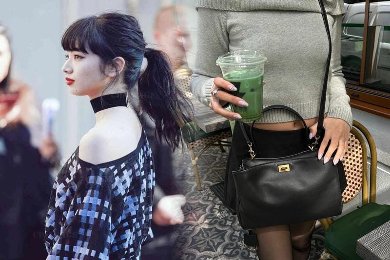 普段のお買い物が楽しくなっちゃう可愛すぎるバレンシアガ（Balenciaga）エコバッグ