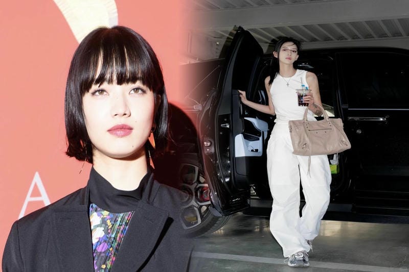 バレンシアガ バッグ メンズ トート