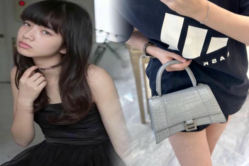 バレンシアガ ボディ バッグ メンズ