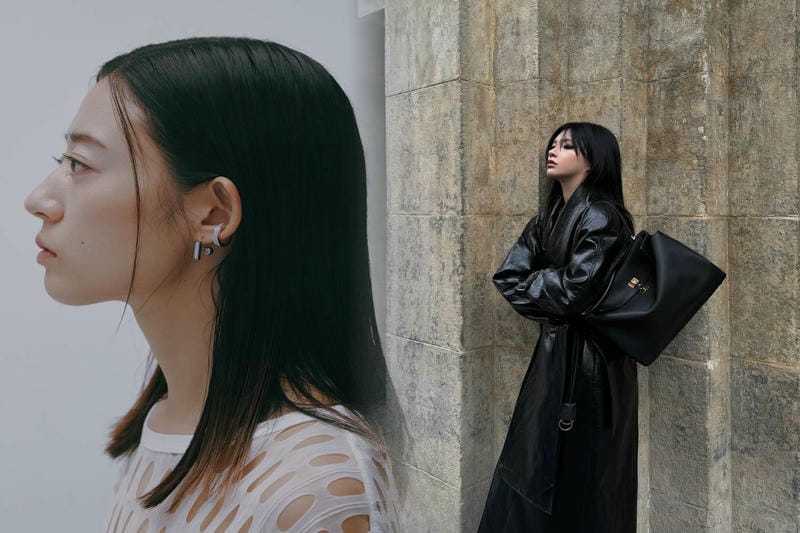 バレンシアガ メンズ トート バッグ