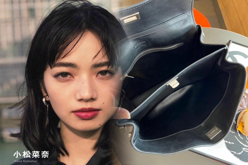 バレンシアガの新作バッグ「ネオ バスケット」「ネオ フォン ホルダー」“編み籠”を再解釈