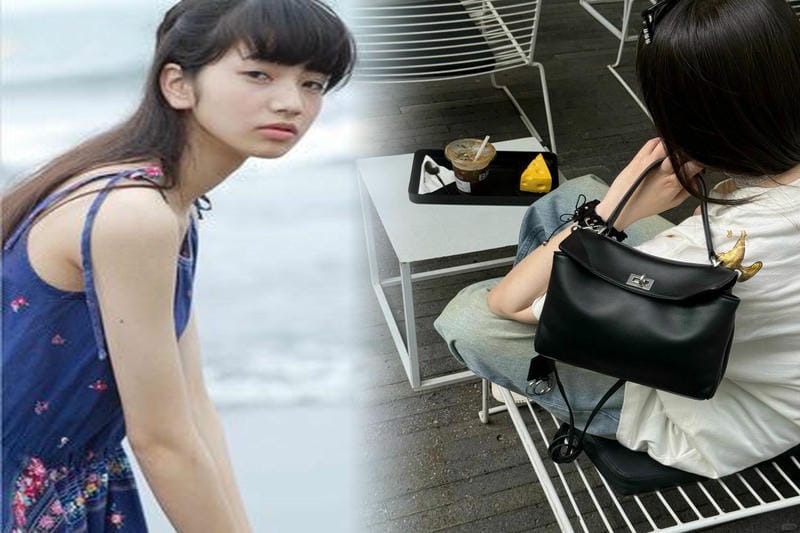 バレンシアガ ショルダー バッグ 偽物