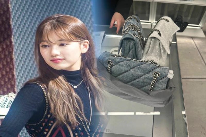 バレンシアガ エブリデイ トート xs