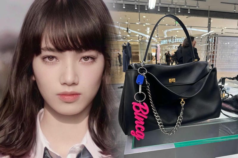 【国内即発】19AW！BALENCIAGA カメラバッグ XS 552372 1000