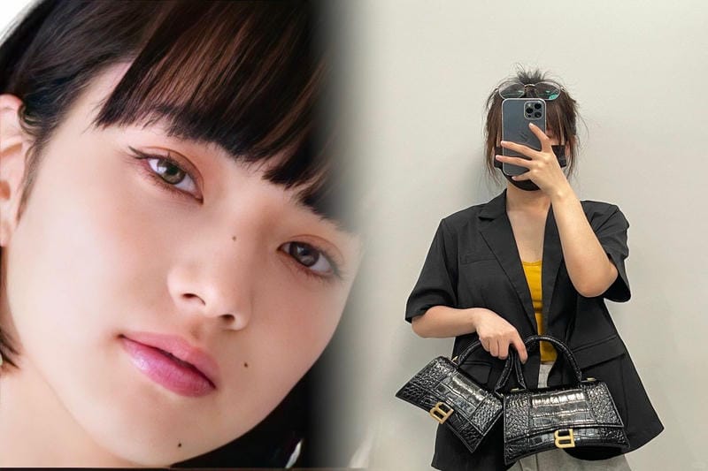 バレンシアガ ショルダー バッグ 中古