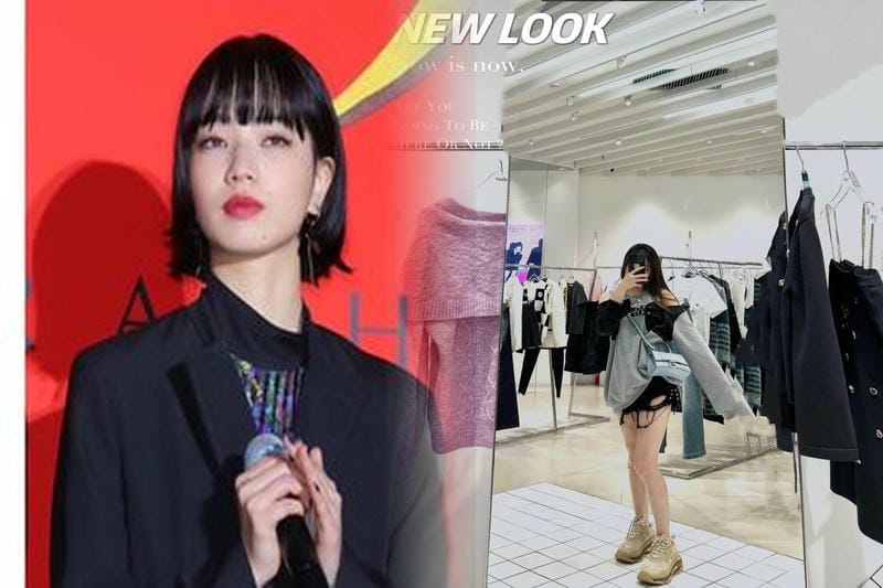 バレンシアガ エブリデイ トート ブログ