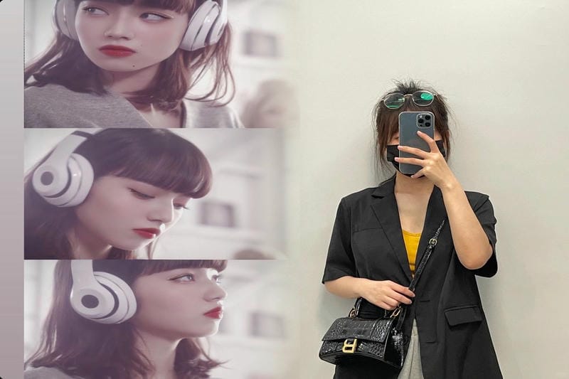 バレンシアガ トート バッグ スーパー コピー