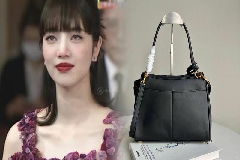 世界食糧計画WFPとのコラボ【バレンシアガ WFPバッグ】話題のチャリティアイテム