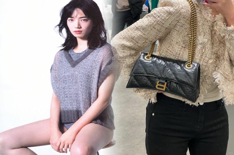 2025年新作！バレンシアガカバン特集｜最新モデルを一挙公開