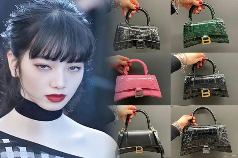 【2025年モデル】バレンシアガバッグの特徴と人気の理由