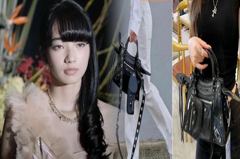 激安で見つけるバレンシアガ風バッグ｜通販サイトのおすすめ