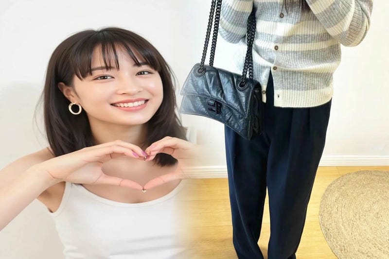 限定デザイン！バレンシアガのハワイ限定バッグが欲しい理由