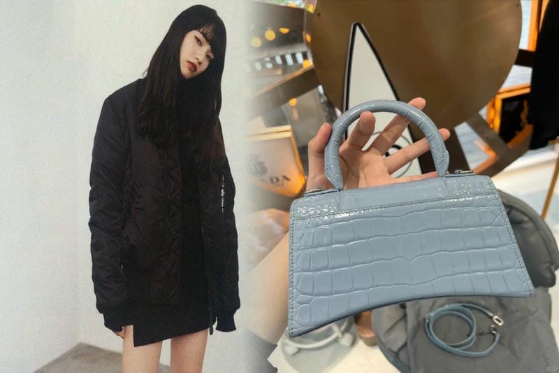 旅行にぴったり！バレンシアガの便利なトラベルバッグ特集