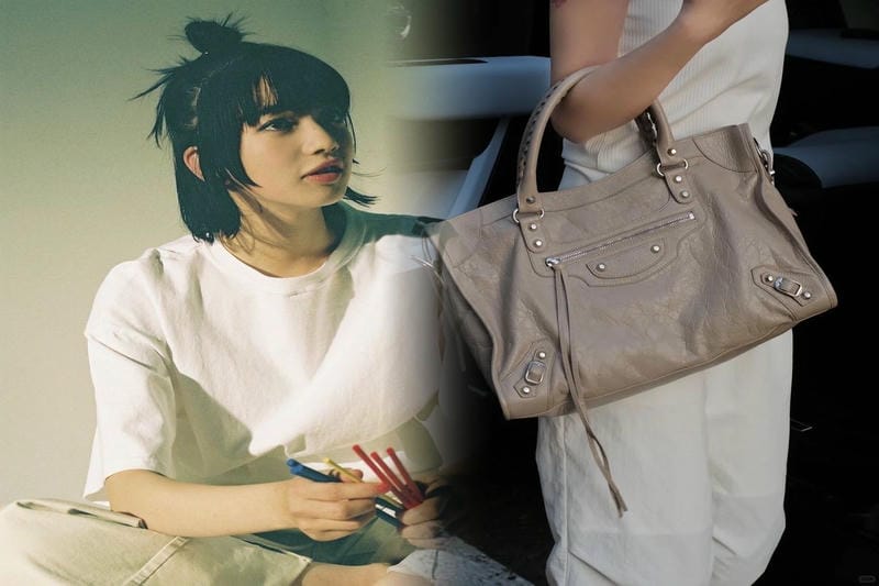 balenciaga バッグ