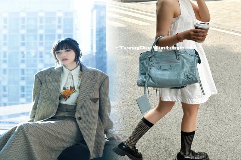 バレンシアガの年齢層は？どの世代に人気があるのか？