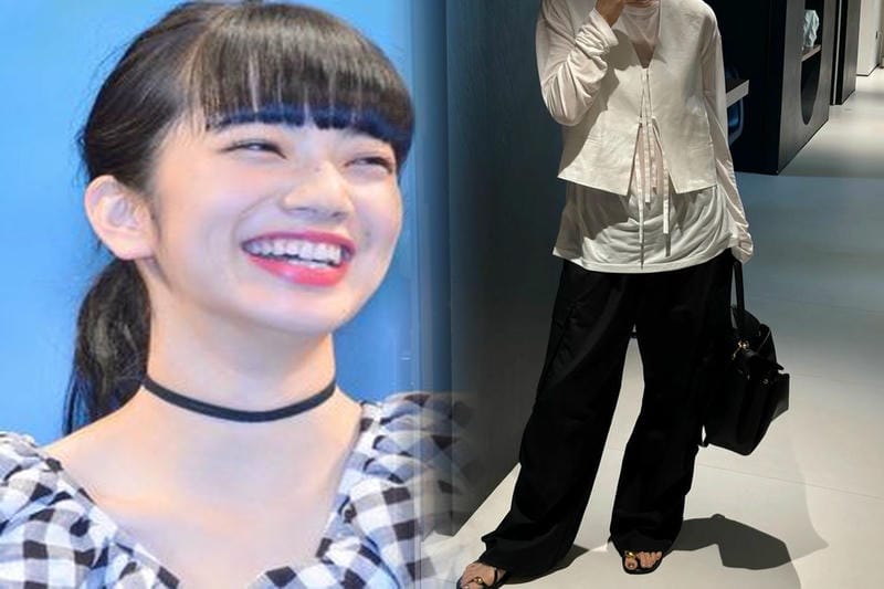 バレンシアガ 芸能人 女性モデルの最新トレンド