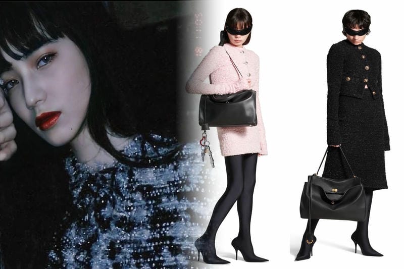 バレンシアガの新作の発売日はいつ？2024年の最新情報