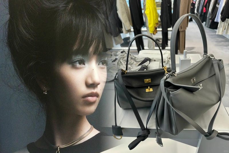 クラッチ バッグ バレンシアガ