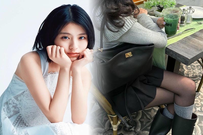 バレンシアガ トート バッグ s