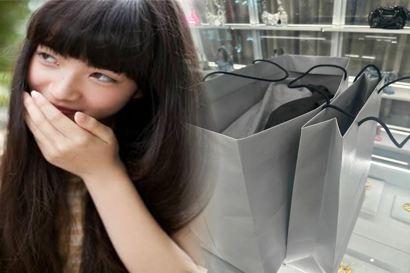 バレンシアガの正規品の見分け方2024年版ガイド