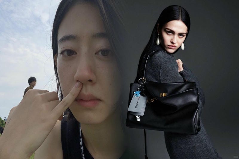 バレンシアガ レディース バッグ