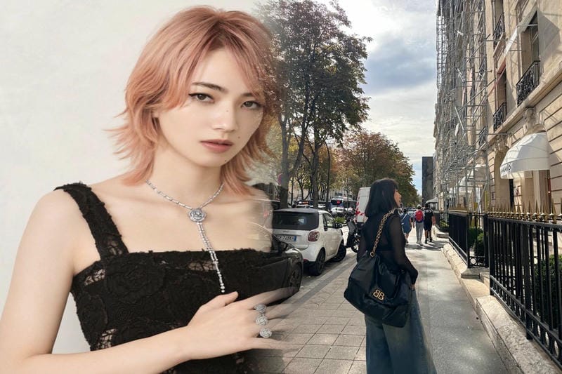 バレンシアガを愛用する芸能人は誰？セレブのファッションチェック