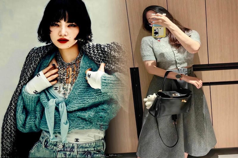 バレンシアガ 芸能人 男性モデルの最新情報