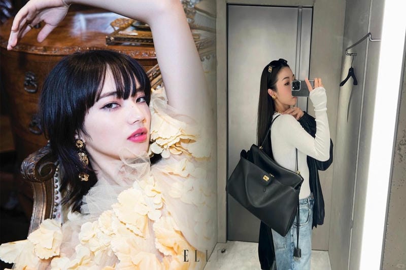 バレンシアガ 新作 トート バッグ