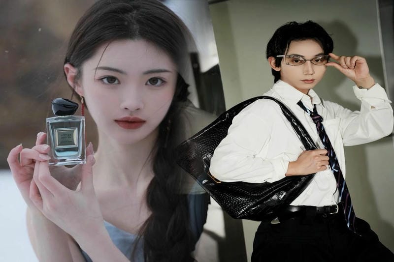 バレンシアガのデザイナーは日本人？クリエイティブチームを紹介