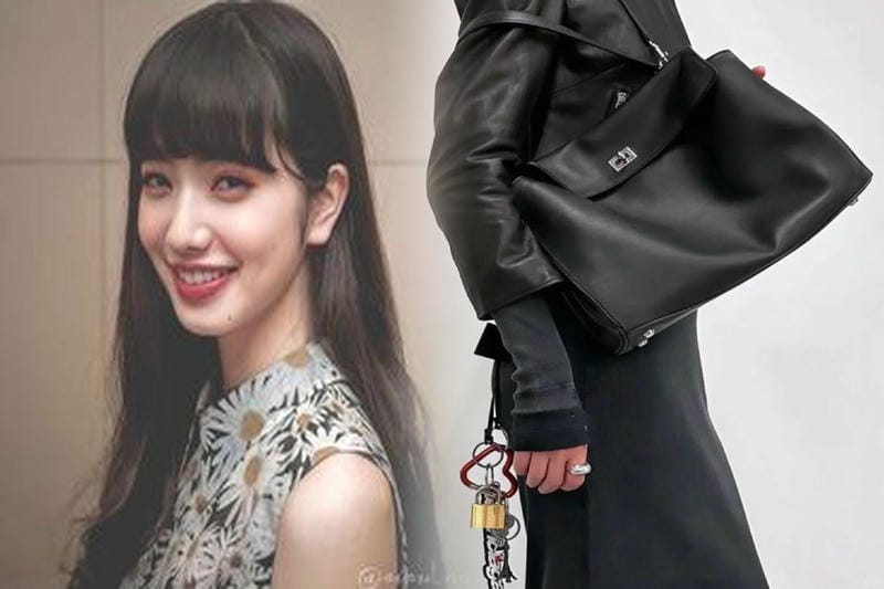 バレンシアガのアンバサダーは誰？2024年最新のブランド大使をチェック