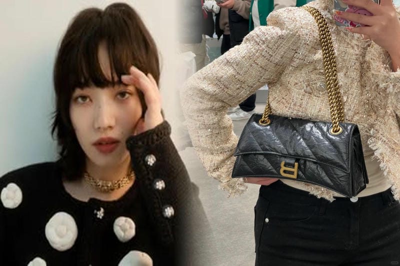 バレンシアガ 風 バッグ 神戸 レタス