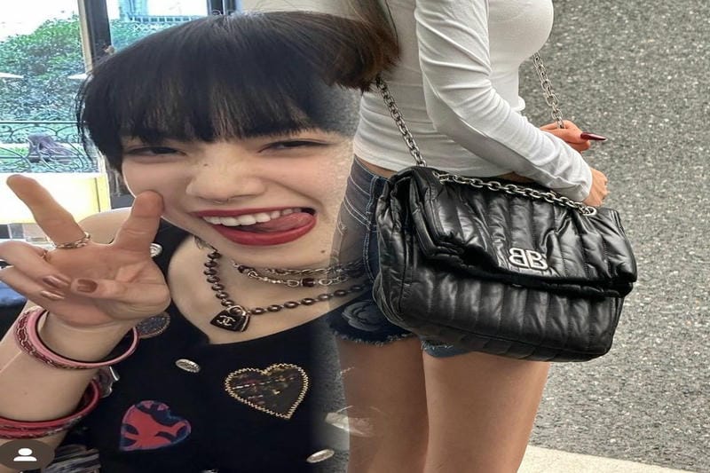 バレンシアガのアンバサダーは誰？最新のブランド代表者をチェック