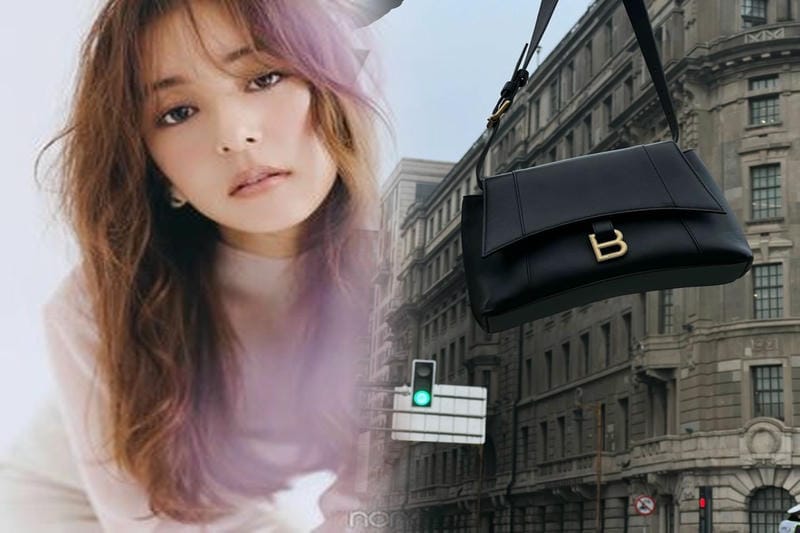 バレンシアガ ショルダー バッグ 価格