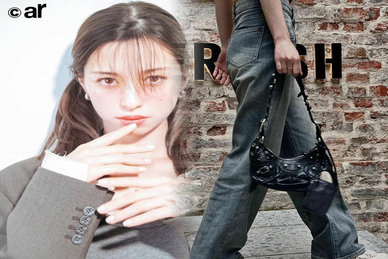 バレンシアガ エブリデイ トート xs