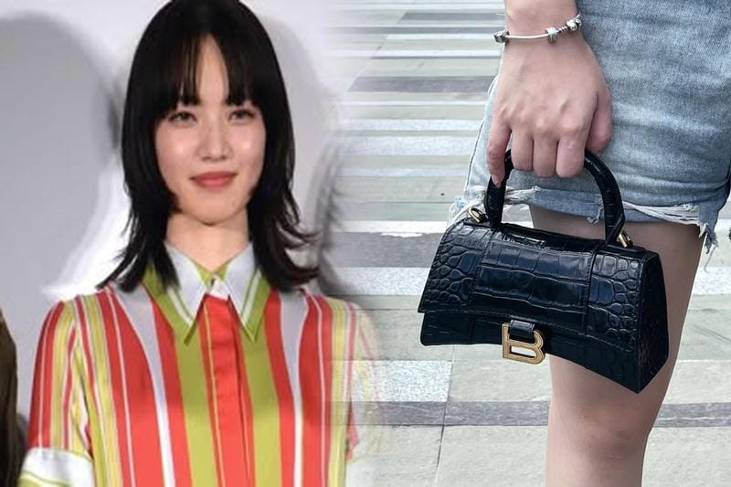 バレンシアガの日本モデルは誰？最新の広告キャンペーンとその魅力