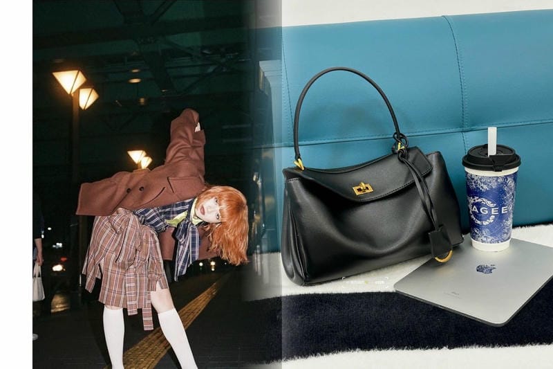 バレンシアガはハイブランドですか？